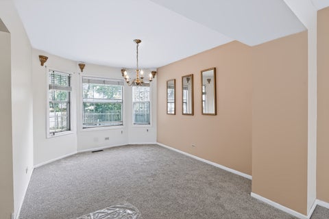 Tiny photo for 3140 Medford Court, Aurora, IL 60504 (MLS # 12781497)