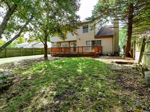 Tiny photo for 3140 Medford Court, Aurora, IL 60504 (MLS # 12781497)