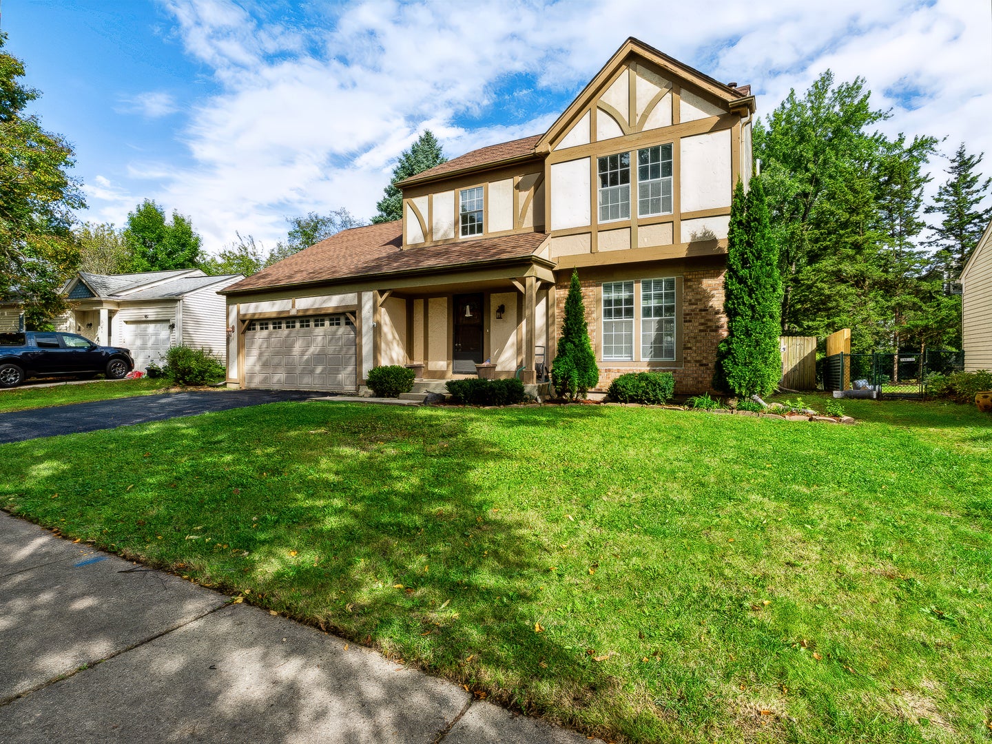 3140 Medford Court