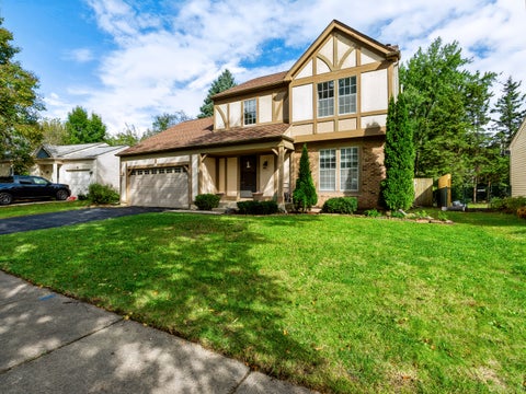 Tiny photo for 3140 Medford Court, Aurora, IL 60504 (MLS # 12781497)