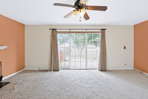 Tiny photo for 3140 Medford Court, Aurora, IL 60504 (MLS # 12781497)