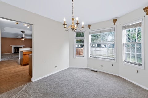 Tiny photo for 3140 Medford Court, Aurora, IL 60504 (MLS # 12781497)
