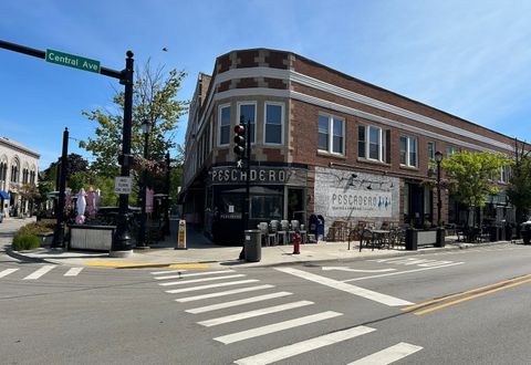 1167 Wilmette Avenue Wilmette IL 60091