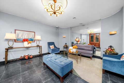 Tiny photo for 720 W Gordon Terrace #3B, Chicago, IL 60613 (MLS # 12511799)