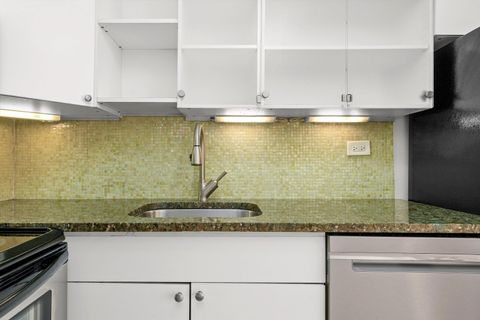 Tiny photo for 720 W Gordon Terrace #3B, Chicago, IL 60613 (MLS # 12511799)