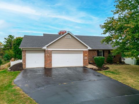 307 Britnie Drive Poplar Grove IL 61065