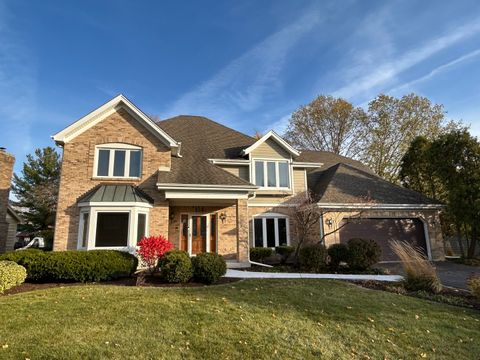 A home in Wheaton