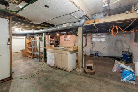 Tiny photo for 705 N Bridge Street, Carbondale, IL 62901 (MLS # 100000034)