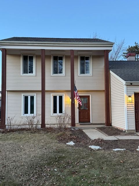 776 W Appletree Lane Bartlett IL 60103