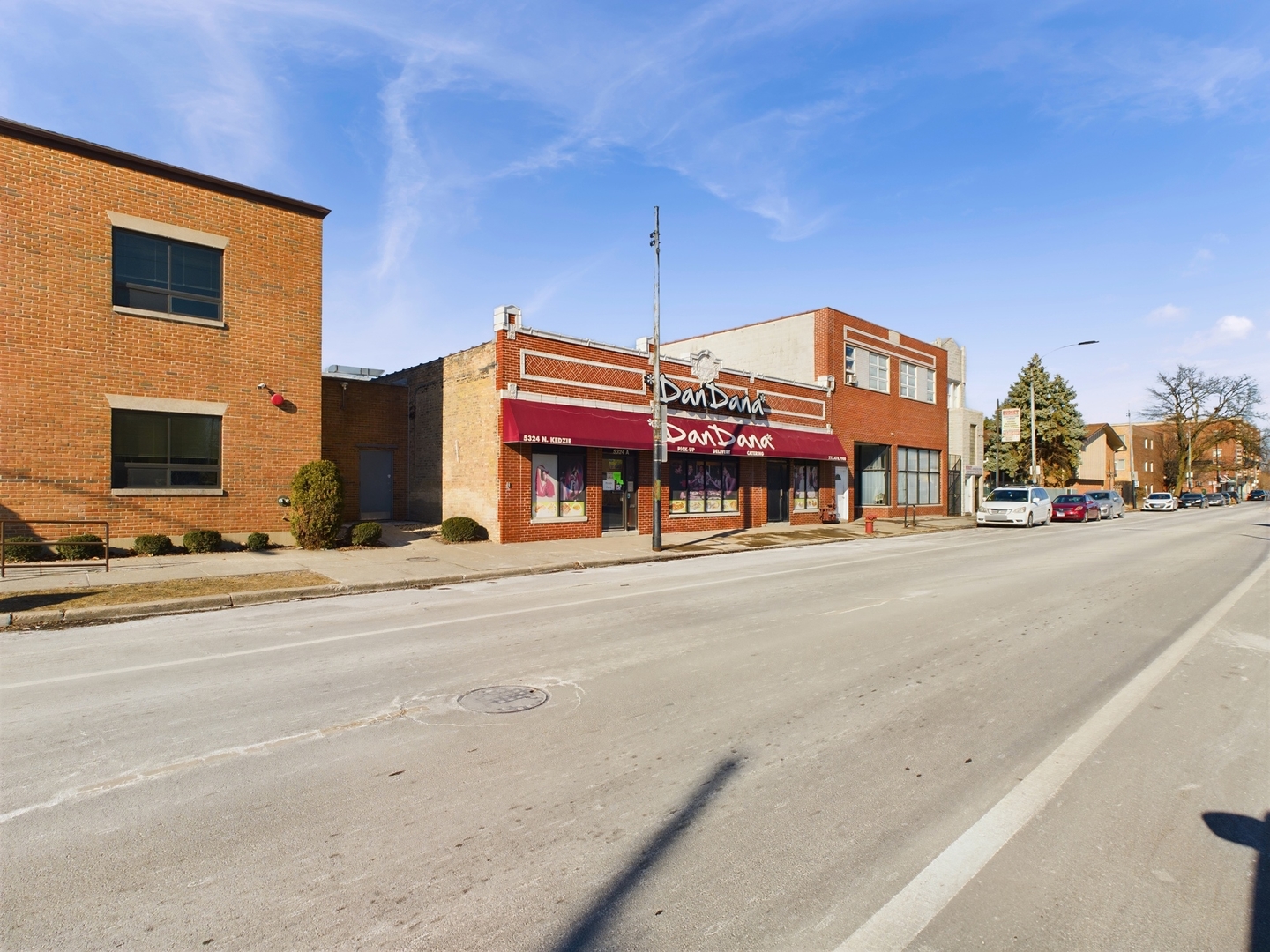5324 N Kedzie Avenue