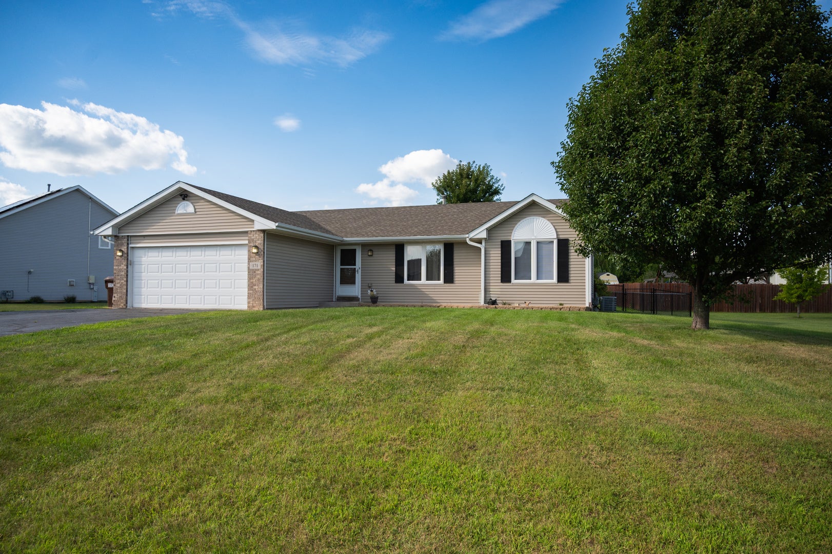171 Prairie Moon Drive