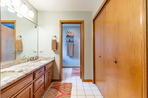 Tiny photo for 18319 Holland Road, Lansing, IL 60438 (MLS # 12612782)