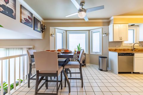 Tiny photo for 18319 Holland Road, Lansing, IL 60438 (MLS # 12612782)