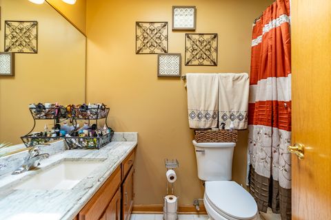 Tiny photo for 18319 Holland Road, Lansing, IL 60438 (MLS # 12612782)