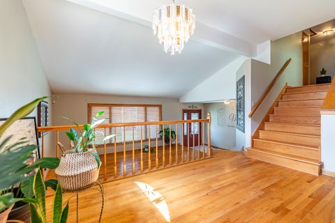 Tiny photo for 18319 Holland Road, Lansing, IL 60438 (MLS # 12612782)