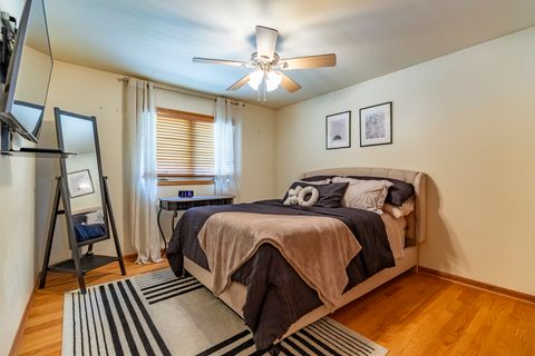 Tiny photo for 18319 Holland Road, Lansing, IL 60438 (MLS # 12612782)