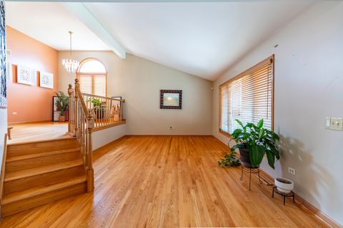 Tiny photo for 18319 Holland Road, Lansing, IL 60438 (MLS # 12612782)