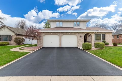 Tiny photo for 18319 Holland Road, Lansing, IL 60438 (MLS # 12612782)