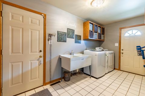 Tiny photo for 18319 Holland Road, Lansing, IL 60438 (MLS # 12612782)