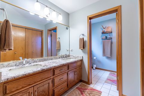 Tiny photo for 18319 Holland Road, Lansing, IL 60438 (MLS # 12612782)