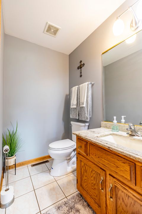 Tiny photo for 18319 Holland Road, Lansing, IL 60438 (MLS # 12612782)