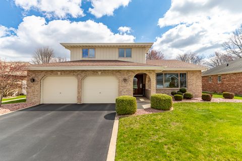 Photo of 18319 Holland Road, Lansing, IL 60438 (MLS # 12612782)