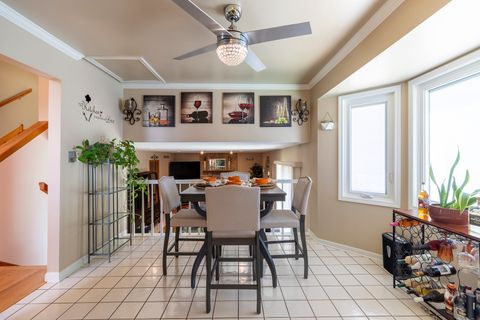 Tiny photo for 18319 Holland Road, Lansing, IL 60438 (MLS # 12612782)