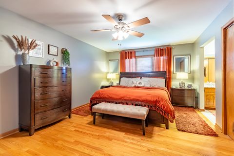 Tiny photo for 18319 Holland Road, Lansing, IL 60438 (MLS # 12612782)