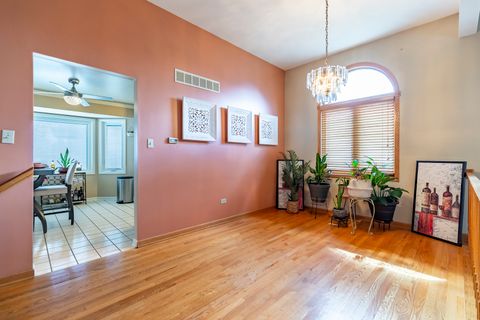 Tiny photo for 18319 Holland Road, Lansing, IL 60438 (MLS # 12612782)