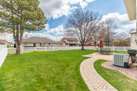 Tiny photo for 18319 Holland Road, Lansing, IL 60438 (MLS # 12612782)