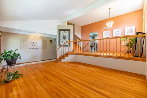 Tiny photo for 18319 Holland Road, Lansing, IL 60438 (MLS # 12612782)