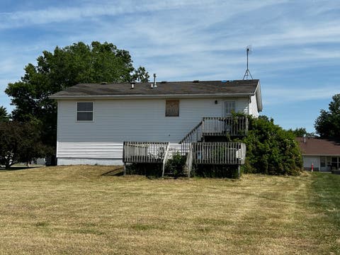 Tiny photo for 1207 W 23rd Street, Rock Falls, IL 61071 (MLS # 12665024)