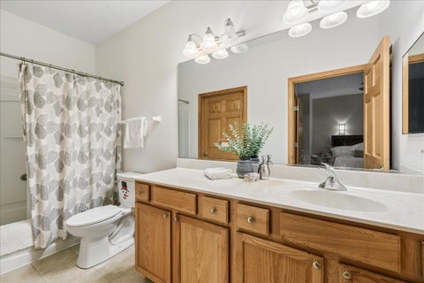 Tiny photo for 39581 N Cambridge Boulevard, Beach Park, IL 60083 (MLS # 12776004)