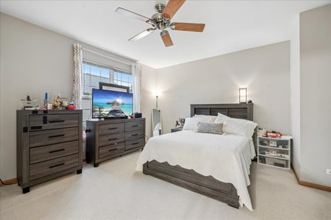 Tiny photo for 39581 N Cambridge Boulevard, Beach Park, IL 60083 (MLS # 12776004)