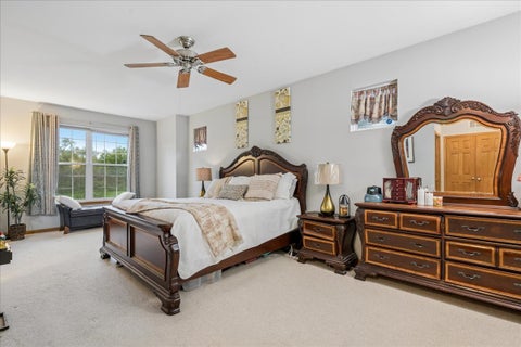 Tiny photo for 39581 N Cambridge Boulevard, Beach Park, IL 60083 (MLS # 12776004)