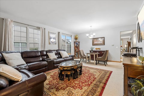 Tiny photo for 39581 N Cambridge Boulevard, Beach Park, IL 60083 (MLS # 12776004)