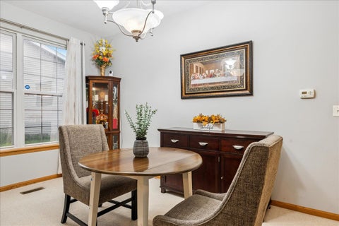 Tiny photo for 39581 N Cambridge Boulevard, Beach Park, IL 60083 (MLS # 12776004)