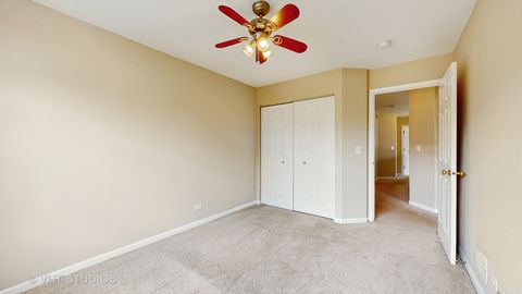 Tiny photo for 1 Clara Court, Algonquin, IL 60102 (MLS # 12481320)
