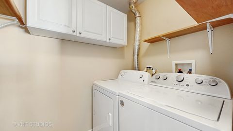 Tiny photo for 1 Clara Court, Algonquin, IL 60102 (MLS # 12481320)