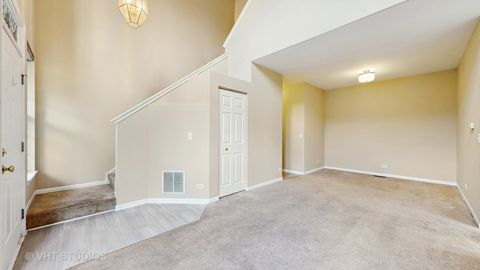 Tiny photo for 1 Clara Court, Algonquin, IL 60102 (MLS # 12481320)