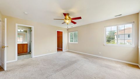 Tiny photo for 1 Clara Court, Algonquin, IL 60102 (MLS # 12481320)