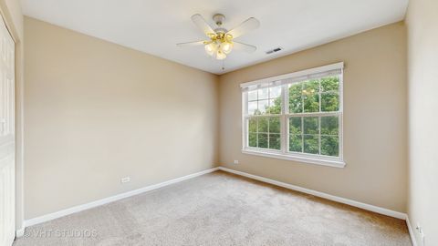 Tiny photo for 1 Clara Court, Algonquin, IL 60102 (MLS # 12481320)