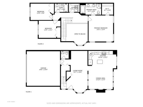 Tiny photo for 1 Clara Court, Algonquin, IL 60102 (MLS # 12481320)