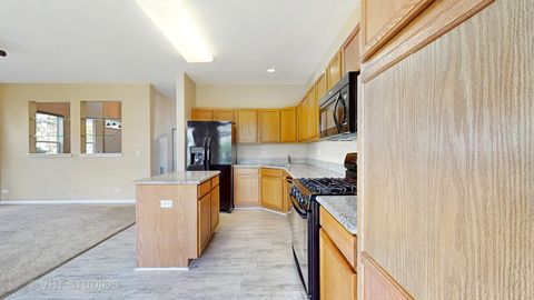 Tiny photo for 1 Clara Court, Algonquin, IL 60102 (MLS # 12481320)