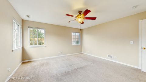 Tiny photo for 1 Clara Court, Algonquin, IL 60102 (MLS # 12481320)