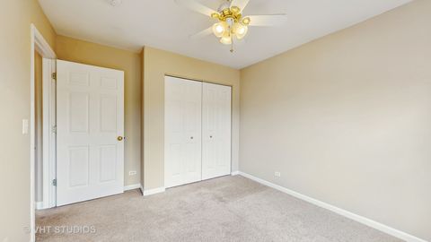 Tiny photo for 1 Clara Court, Algonquin, IL 60102 (MLS # 12481320)