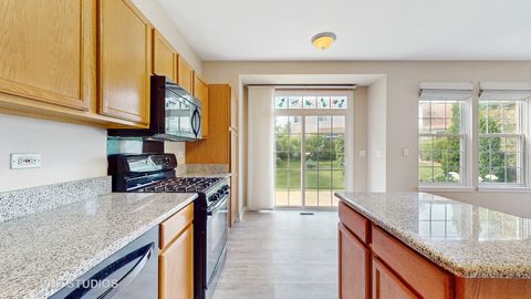 Tiny photo for 1 Clara Court, Algonquin, IL 60102 (MLS # 12481320)