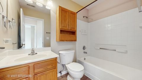 Tiny photo for 1 Clara Court, Algonquin, IL 60102 (MLS # 12481320)