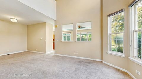 Tiny photo for 1 Clara Court, Algonquin, IL 60102 (MLS # 12481320)