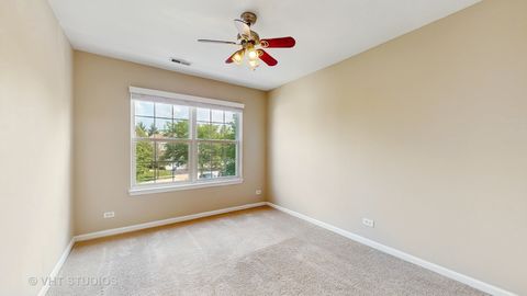 Tiny photo for 1 Clara Court, Algonquin, IL 60102 (MLS # 12481320)